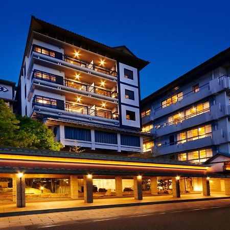 Yunokuni Tensyo Kaga (Ishikawa) Exterior foto